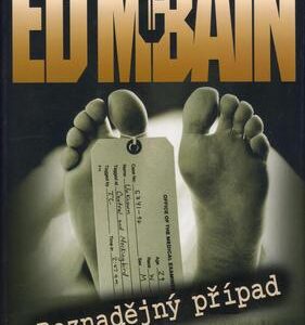 Beznadějný případ (Evan Hunter) (česky)