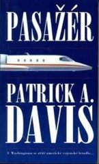 Pasažér brož. (Adelle Patrick Davis) (česky)