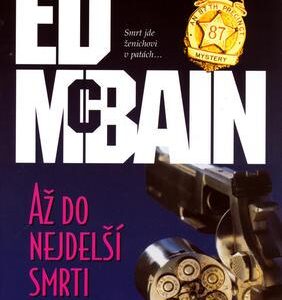 Až do nejdelší smrti (Evan Hunter) (česky)