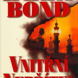 Vnitřní nepřítel (Larry Bond) (česky)
