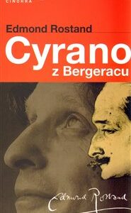Cyrano z Bergeracu (Edmond Rostand) (česky)