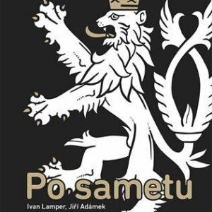 Po sametu (Jiří Adámek) (česky)