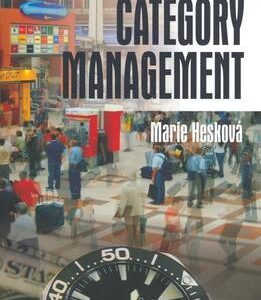 Category management (Marie Hesková) (česky)
