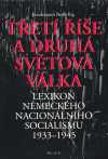 Třetí říše a druhá světová válka (Friedemann Bedürftig) (česky)