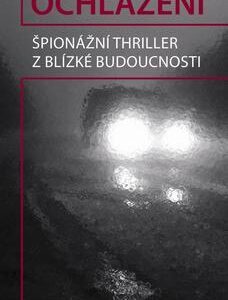 Ochlazení - Špionážní thriller z blízké budoucnosti (Kubíková Pavlína) (česky)
