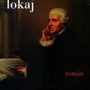 Esterházyho lokaj (Šimko Dušan) (česky)
