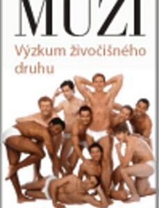 Muži - Výzkum živočišného druhu (Dietrich Schwanitz) (česky)