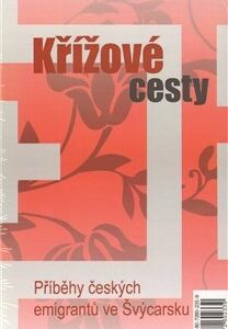 Křížové cesty (Lenka Procházková) (česky)