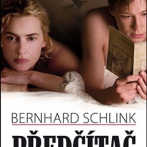 Předčítač (Bernhard Schlink) (česky)