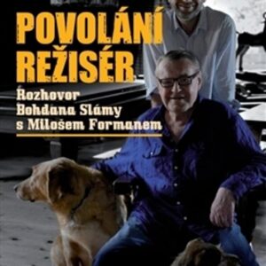 Povolání režisér (Miloš Forman) (česky)
