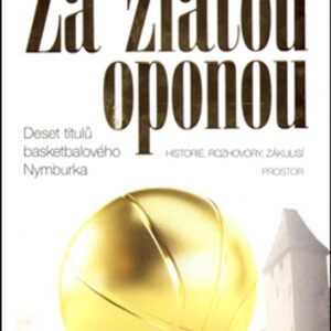 Za zlatou oponou (Matěj Sýkora) (česky)