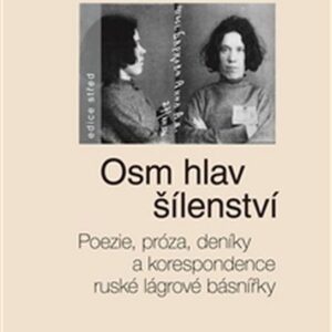 Osm hlav šílenství (Anna Barkovová) (česky)