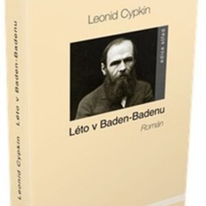 Léto v Baden-Badenu (Leonid Cypkin) (česky)