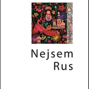 Nejsem Rus (Michail Ševeljov) (česky)