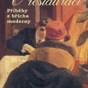 V restauraci (Christoph Ribbat) (česky)