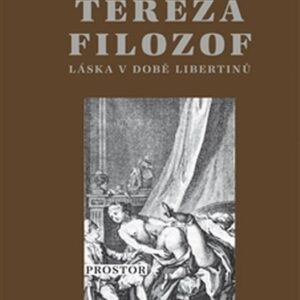 Tereza filozof (Boyer d´Argens) (česky)