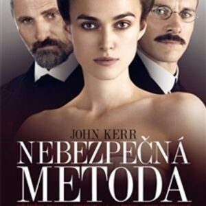 Nebezpečná metoda (John Kerr) (česky)