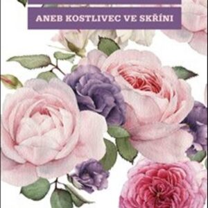 Veselice aneb Kostlivec ve skříni (Maugham W. Somerset) (česky)