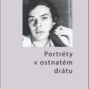 Portréty v ostnatém drátu (Vadim Delone) (česky)