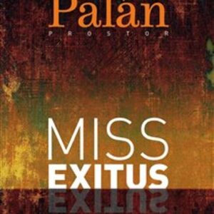 Miss Exitus (Aleš Palán) (česky)