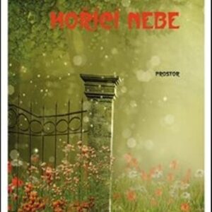 Hořící nebe (Iva Tajovská) (česky)