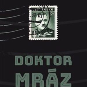 Doktor Mráz (Denisa Fulmeková) (česky)