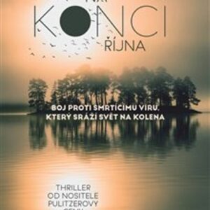 Na konci října (Lawrence Wright) (česky)