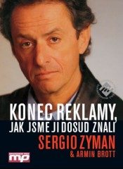 Konec reklamy (Sergio Zyman) (česky)