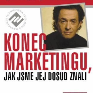 Konec marketingu (Sergio Zyman) (česky)