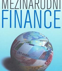 Mezinárodní finance (Jaroslava Durčáková) (česky)
