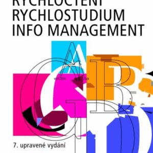 Rychločtení, rychlostudium, info management (David Gruber) (česky)