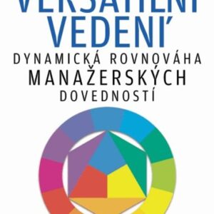 Versatilní vedení (Karel Pavlica) (česky)