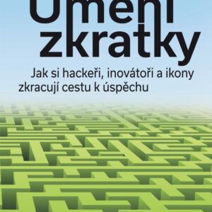 Umění zkratky (Snow Shane) (česky)