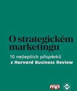 O strategickém marketingu (Piňos Tomáš) (česky)