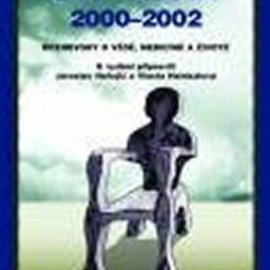 Křeslo pro Fausta 2000 - 2002 (Jaroslav Hořejší) (česky)