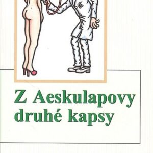 Z Aesculapovy druhé kapsy (Svatopluk Káš) (česky)