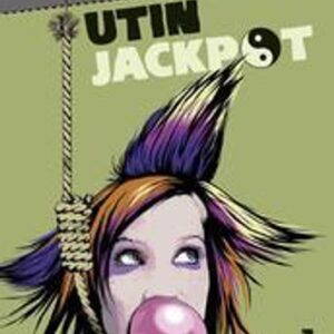 Utin jackpot (Jan Jícha) (česky)