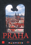 Praha a zajímavá místa v okolí (Petr Pelech) (česky)
