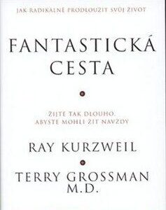 Fantastická cesta (Grossman, Terry) (česky)