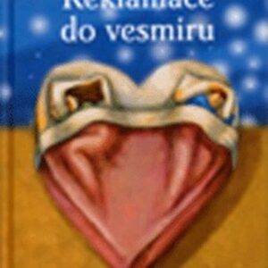 Reklamace do vesmíru (Bärbel Mohr) (česky)