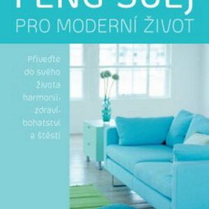 Feng šuej pro moderní život (Skinner Stephen) (česky)