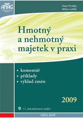 Hmotný a nehmotný majetek (Pavel Prudký) (česky)