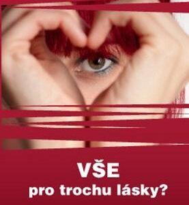 Vše pro trochu lásky? (Julia Kathan) (česky)