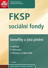 FKSP, sociální fondy, benefity a jiná plnění (Marie Krbečková) (česky)