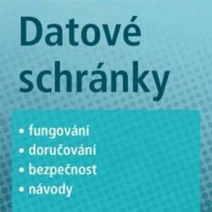 Datové schránky (Petr Budiš) (česky)
