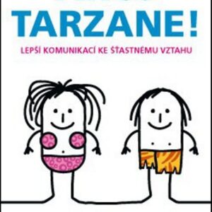 Ahoj Tarzane! (Gigi Sage) (česky)