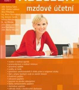 Abeceda mzdové účetní 2012 (Bořivoj Šubrt) (česky)