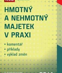 Hmotný a nehmotný majetek v praxi 2014 (Milan Lošťák) (česky)