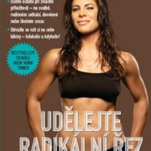 Udělejte radikální řez (Jillian Michaels) (česky)