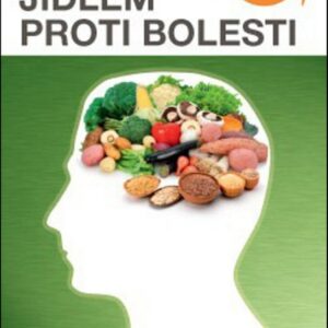Jídlem proti bolesti (Barnard Neal) (česky)
